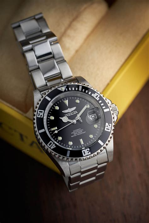 Invicta 8926